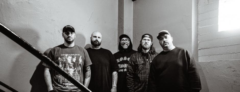 The Acacia Strain by Stu McDonald