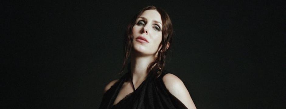 Chelsea Wolfe by Ebru Yildiz