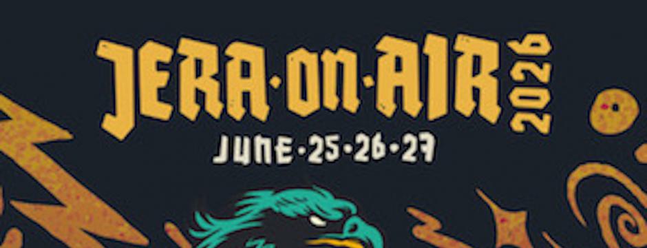 Jera On Air by Jera On Air