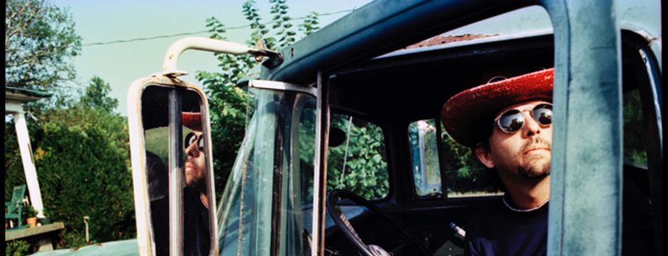 Sparklehorse by Danny Clinch