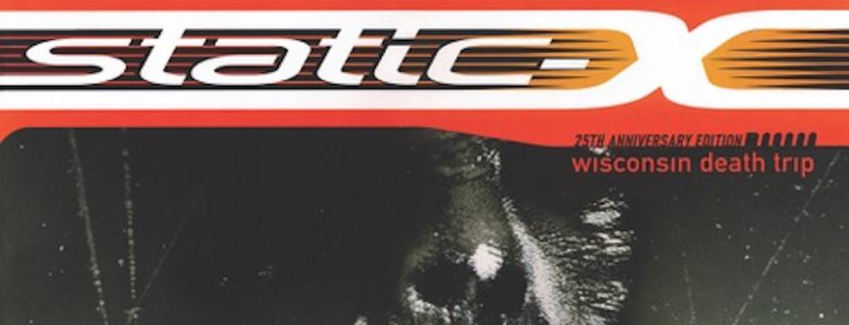 Static x by Exum