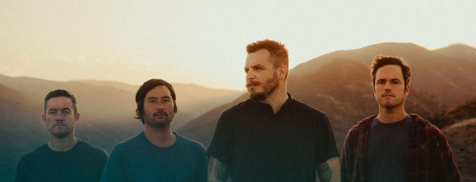 Thrice by Matt Vogel