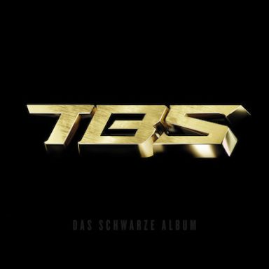 TBS - Das Schwarze Album TBS - Das Schwarze Album