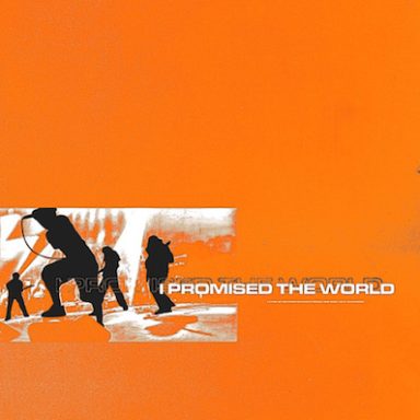 I Promise The World - s/t Ep I Promise The World - s/t Ep