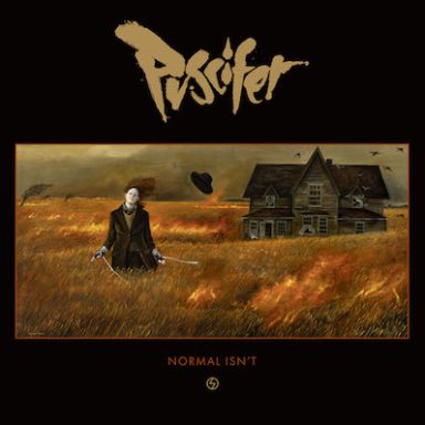 Puscifer - Norma lsn´t Puscifer - Norma lsn´t