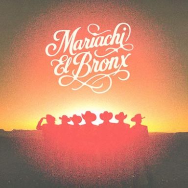 Mariachi El Bronx - IV Mariachi El Bronx - IV