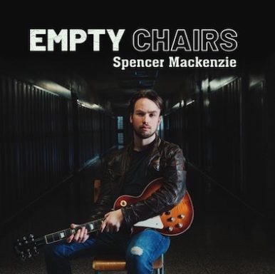 Spencer Mackenzie - Empty Chairs Spencer Mackenzie - Empty Chairs