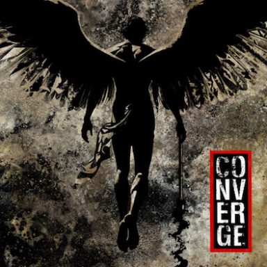 Converge - Love Is Not Enough Converge - Love Is Not Enough